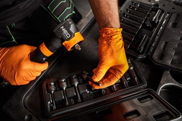 Ударная головка Torx T40, ключ 1/2' NEO 10-259