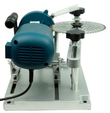 ТОЧИЛКА ДЛЯ WIDIC И ОБЫЧНЫХ ЦИРКУЛЯРНЫХ ПИЛ