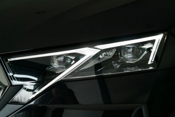 Skoda Octavia IV Scout 1.5 TSI ACT 150KM 2025 Škoda Octavia Skoda Octavia Selection Kombi 1.5, zdjęcie 7