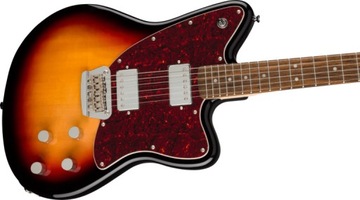 SQUIER PARANORMAL TORONADO LF TP 3C-SB ЭЛЕ ГИТАРА