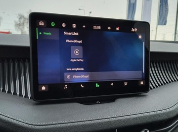 Skoda Superb IV Liftback 2.0 TDI 193KM 2024 Skoda Superb 2.0 TDI 193KM 4x4 Selection DSG, Salo, zdjęcie 16