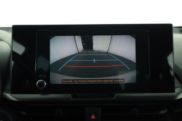 Toyota C-HR II 2024 Toyota C-HR 1.8 Hybrid, Salon Polska, zdjęcie 12