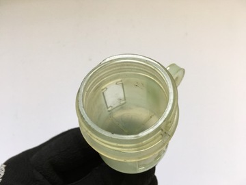 YAMAHA KAWASAKI Бачок задней тормозной жидкости