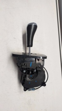 PEUGEOT 5008 I рычаг селектора автоматической коробки передач