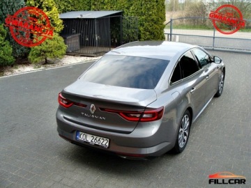 Renault Talisman Sedan 1.6 Energy dCi 130KM 2016 Renault Talisman Renault Talisman 1.6 Energy dCi Automat FULL LED 1.6 130KM, zdjęcie 23