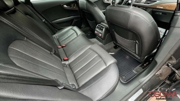 Audi A7 C7 A7 Sportback Facelifting 3.0 TFSI 333KM 2016 Audi A7 Sportback 3.0t 413KM quattro full opcja dociagi head up 61tys km, zdjęcie 20