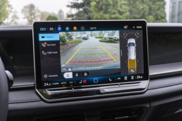 Volkswagen Tayron 2026 Volkswagen Tayron Life Plus 2.0 TDI 150 KM DSG -, zdjęcie 25