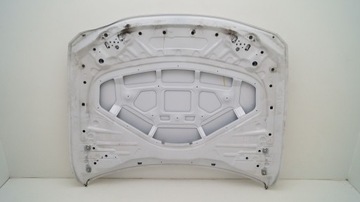 BMW 3 F30 F31 4 F32 12-18 KAPOTA KRYT MOTORU