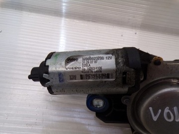 MOTOR MECHANIZMUS STĚRAČE ZADNÍ VOLVO XC60 I W000023200