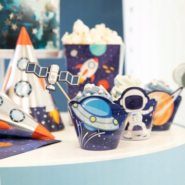 Подставка для торта Kosmos SPACE STAND