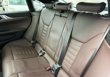 BMW Seria 4 2024 BMW Seria 4 I wlasciciel M Pakiet Gwarancja Bezwypadkowy FVAT23, zdjęcie 31