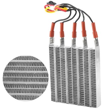 220V 1500W Elektryczny ceramiczny podgrzewacz