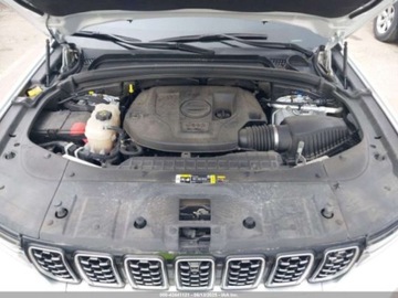 Jeep Grand Cherokee IV 2022 Jeep Grand Cherokee Summit, 2022r., 4x4, 3.6L 3.6 Benzyna 293KM, zdjęcie 10