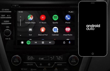 Беспроводной адаптер Carlinkit A2A Android Auto