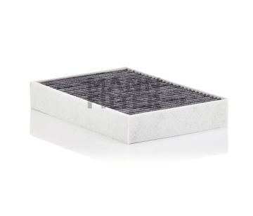 FILTR KABINA CUK28016 MANN