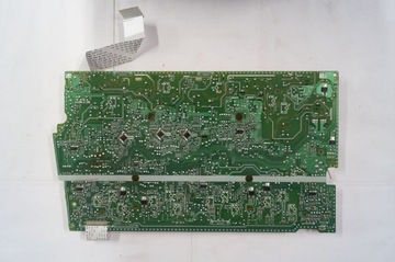 Плата напряжения для HP LaserJet Pro 400 Color M475dn