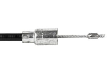 Тормозной трос Боудена прицепа KNOTT 730/940