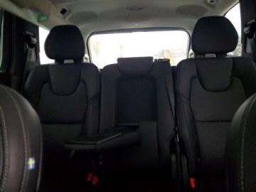 Volvo XC90 II 2024 Volvo XC 90 2024r., Ultimate, 2.0L, od ubezpieczalni 2.0 Hybryda 316KM, zdjęcie 8