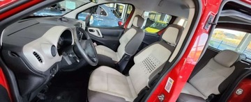 Citroen Berlingo II Van Long Facelifting 1.6 HDi 92KM 2015 Citroen Berlingo Citroen berlingo Multispace Tylko 129 tys.przebiegu 1.6, zdjęcie 5