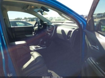 Chevrolet 2022 Chevrolet Colorado 2022 Chevrolet Colorado 4WD Crew Cab 128 ZR2 3.6 308KM, zdjęcie 12