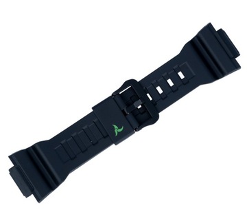 Casio STL-S110 STL-S110H 1B 1C Ремешок оригинальный 18 мм