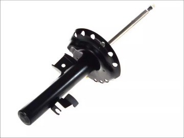 АМОРТИЗАТОРЫ KAYABA + ПЕРЕДНЯЯ ОСЬ FORD MONDEO IV MK4