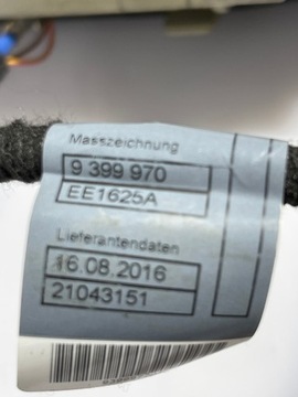 BMW F30 F32 F34 F36 НАВИГАЦИЯ NBT EVO ID5 СЧИТЫВАТЕЛЬ МОНИТОР CARPLAY КОМПЛЕКТ