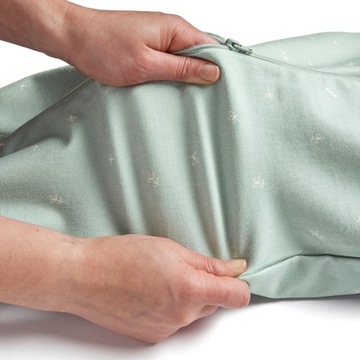Спальный мешок ergoPouch Swaddle 3-6M 0.2TOG Sage
