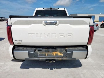Toyota Tundra II 2024 Toyota Tundra Crewmax Limited 2024 3.4l 3.4 Hybryda 389KM, zdjęcie 2