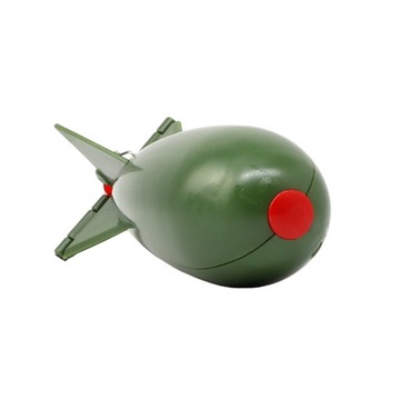 Спомб Miracle Fish Мини 11см