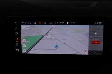 Alfa Romeo Tonale 2023 Alfa Romeo Tonale 1.5T 48V MHEV, Salon Polska, zdjęcie 12