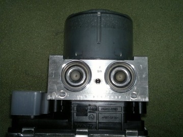 AUDI VW SEAT SKODA НАСОС КОНТРОЛЛЕР АБС 5Q0614517DE