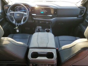 Chevrolet 2024 Chevrolet K1500 Silverado LTZ 2024 5.3L 5.3 Benzyna 355KM, zdjęcie 8