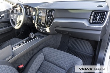 Volvo XC60 II Crossover Plug-In Facelifting 2.0 T6 350KM 2024 Volvo XC 60 Volvo XC60 T6 253KM+145KM FV23% Gwaran, zdjęcie 23