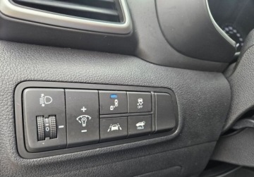 Hyundai Tucson III SUV Facelifting 1.6 T-GDi 177KM 2019 Hyundai Tucson LIFT, FULL OPCJA, Niski przebieg, Benzyna 177KM 1.6 Benzyna, zdjęcie 27