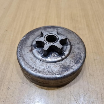 КОМПЛЕКТ КОРЗИНЫ КОРЗИНЫ БАРАБАНА СЦЕПЛЕНИЯ GRIZZLY BKS 35-14