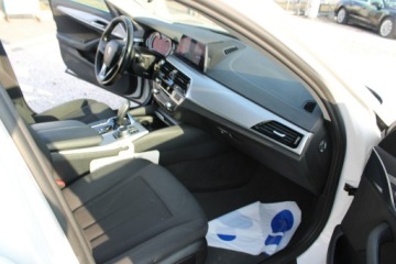 BMW Seria 5 G30-G31 Limuzyna 530e iPerformance 252KM 2019 BMW 530 X-Drive Salon Polska Gwarancja, zdjęcie 33