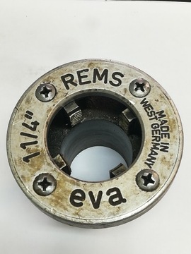 REMS Насадная головка 1 1/4