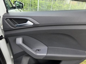 Volkswagen T-Cross 2021 VW T-CROSS Life Plus 1.0l TSI 110KM Bezwypadkowy Salon Sprawny technicznie, zdjęcie 32