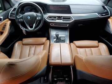 BMW X5 G05 2019 BMW X5 2019 BMW X5 XDRIVE40I 3.0 Benzyna 335KM, zdjęcie 8