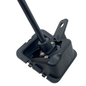 Новая оригинальная камера заднего хода Renault Master III Opel Movano B Nissan NV400