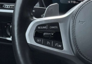 BMW X3 G01 SUV Facelifting 2.0 20i 184KM 2022 BMW X3 I wlasciciel Polska Hak Gwarancja Bezwypadkowy FVAT23, zdjęcie 19