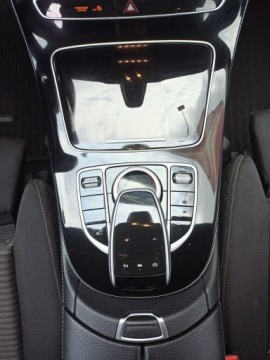 Mercedes Klasa E W213 Kombi 2.0 220d 194KM 2019 Mercedes E 300 EQ, Hybryda Plug-in, 23% VAT, zdjęcie 16