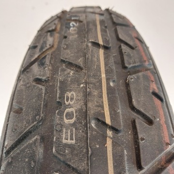 KOLO DOJEZDOVÉ DOJEZDOVDOJEZDOVÉ 15 4X100 TOYOTA YARIS II 125/70R15 (B1461)