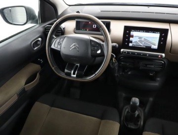 Citroen C4 Cactus Crossover 1.2 PureTech 82KM 2014 Citroen C4 Cactus 1.2 PureTech, Salon Polska, zdjęcie 6