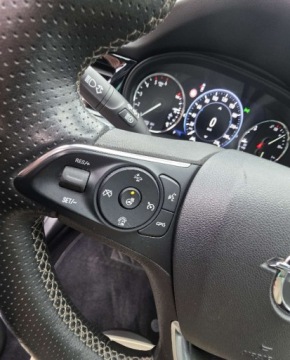 Opel Insignia II Grand Sport Facelifting 1.5 Diesel 122KM 2020 OPEL INSIGNIA GRAND SPORT ULTIMATE PO LIFTINGU 8HP #WYPOSAZONA#, zdjęcie 33