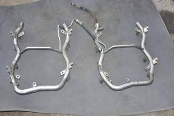 BMW E38 E39 E53 M62TU 4,4 4,6 LISTWA WTRYSKOWA