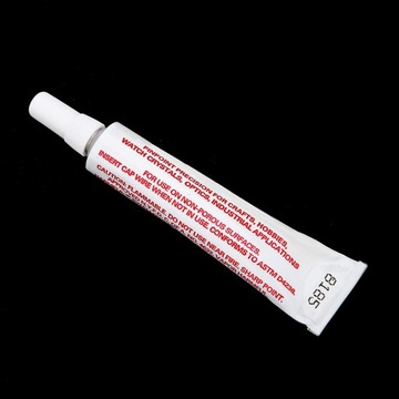 klej zegarmistrzowski do szkiełek G-S HYPO 17g