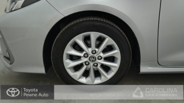 Toyota Corolla XII Sedan Facelifting 1.5 VVT-i 125KM 2023 Toyota Corolla 1.5 Comfort Seria E21 (2019-) 1.5 C, zdjęcie 22