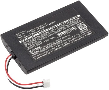 BATERIA AKUMULATOR 533-000128 DO PILOTA LOGITECH HARMONY 950 ELITE